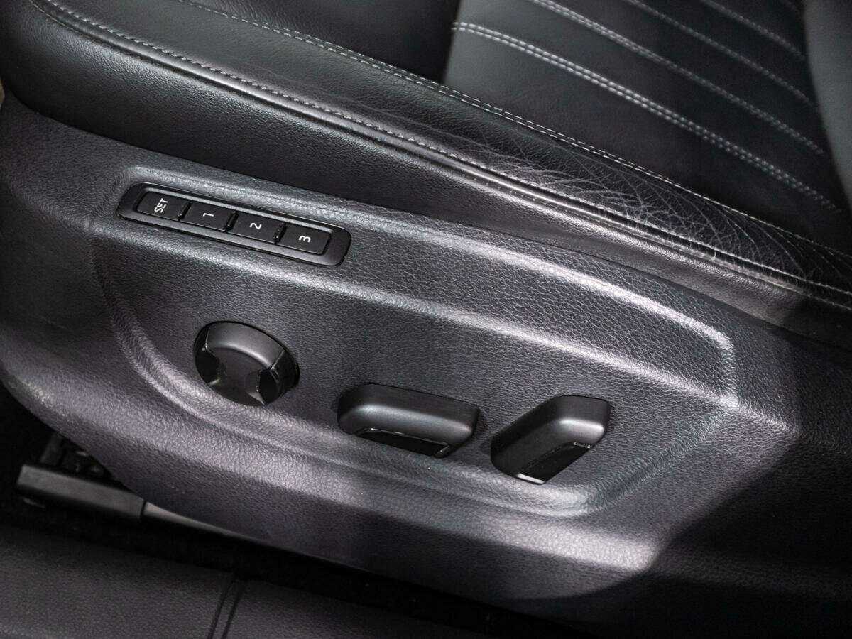 Skoda Octavia, 2019 - Фото №14