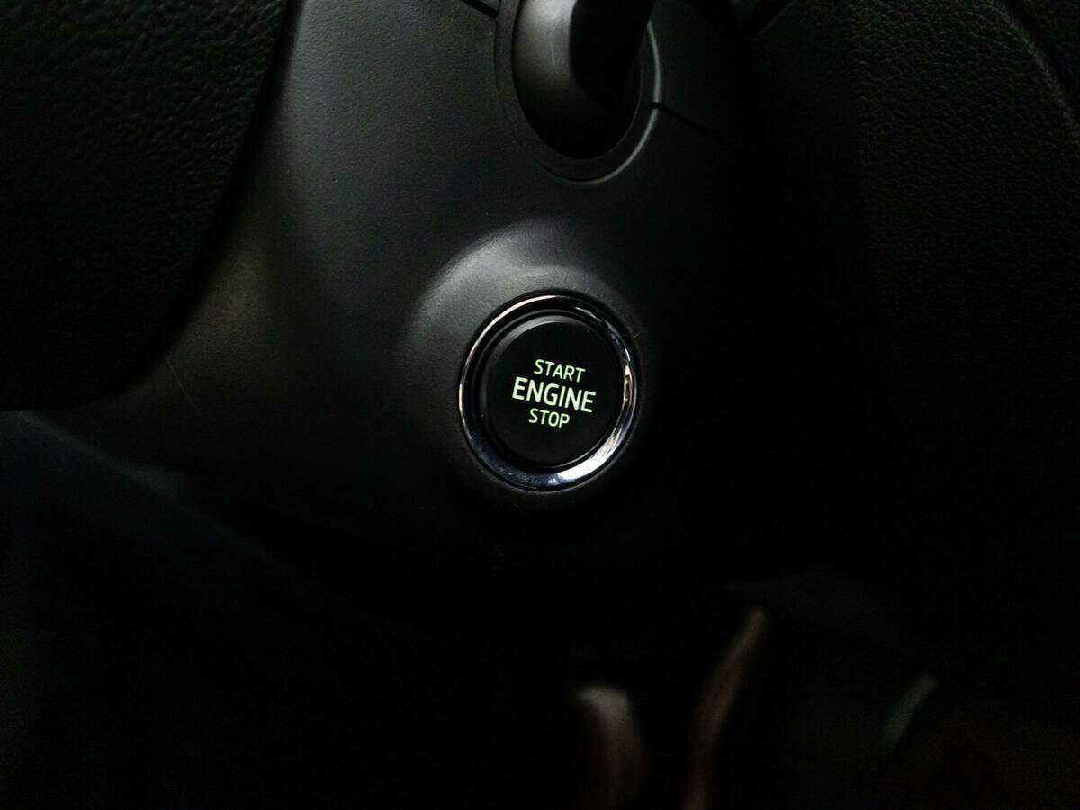 Skoda Octavia, 2019 - Фото №17