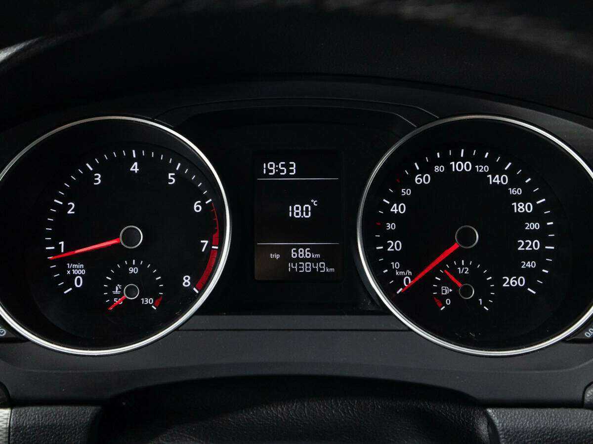 Volkswagen Jetta, 2015 - Фото №11