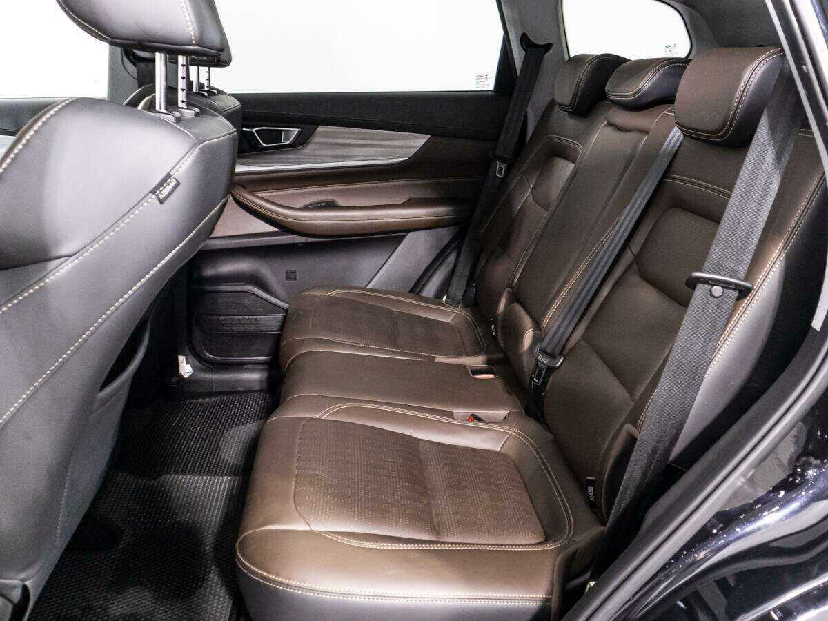 Chery Tiggo 8 Pro, 2021 - Фото №9