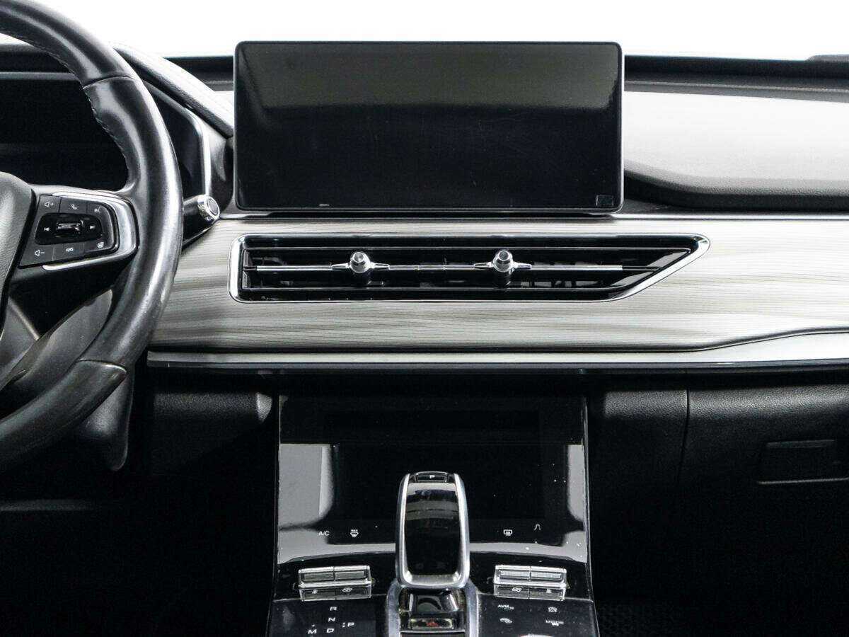 Chery Tiggo 8 Pro, 2021 - Фото №13