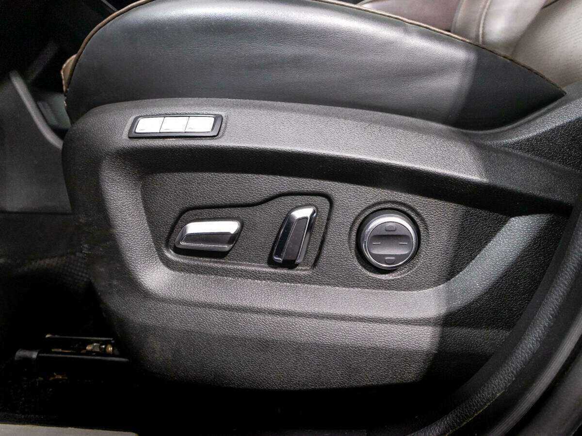 Chery Tiggo 8 Pro, 2021 - Фото №15