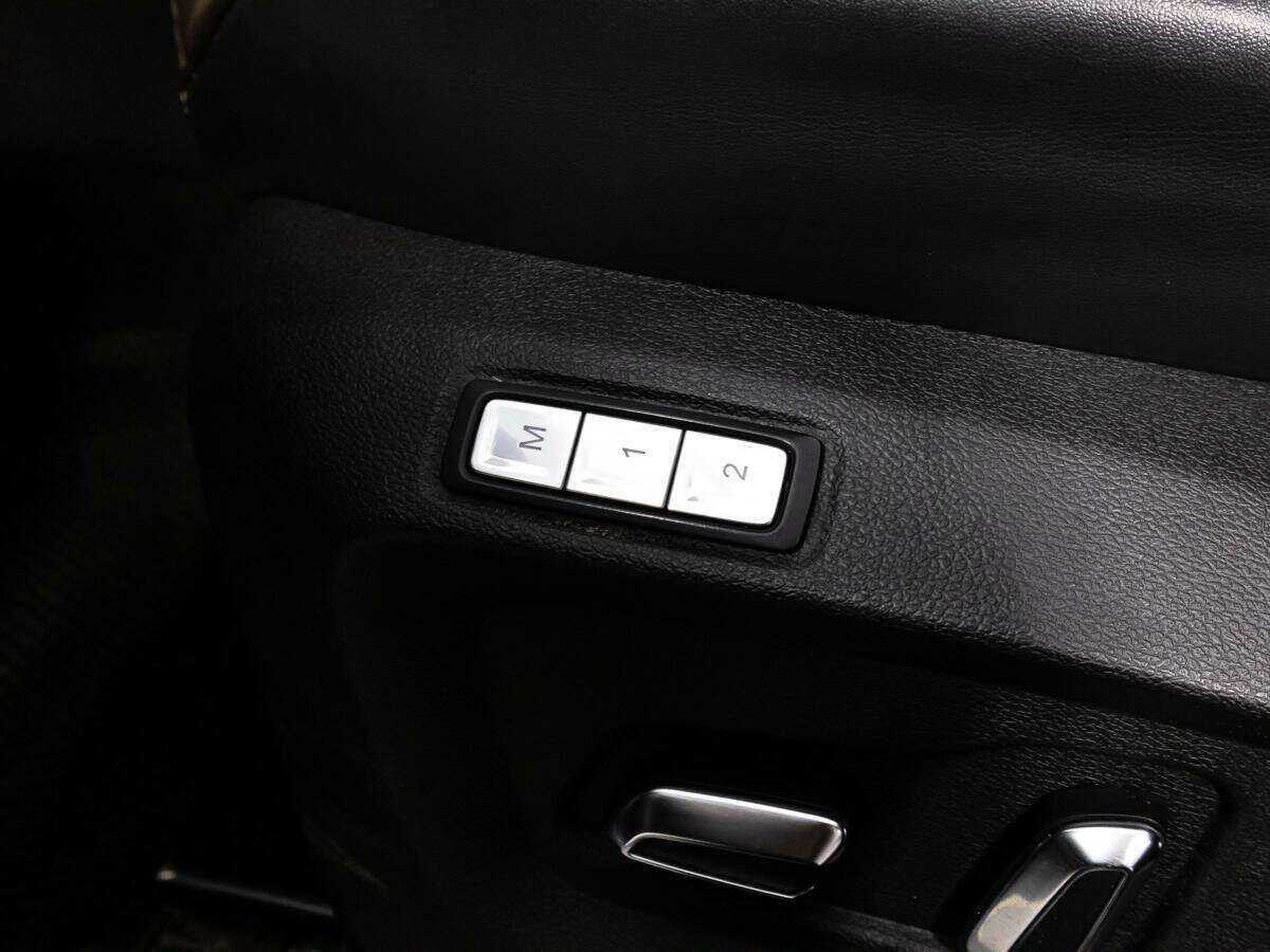 Chery Tiggo 8 Pro, 2021 - Фото №16