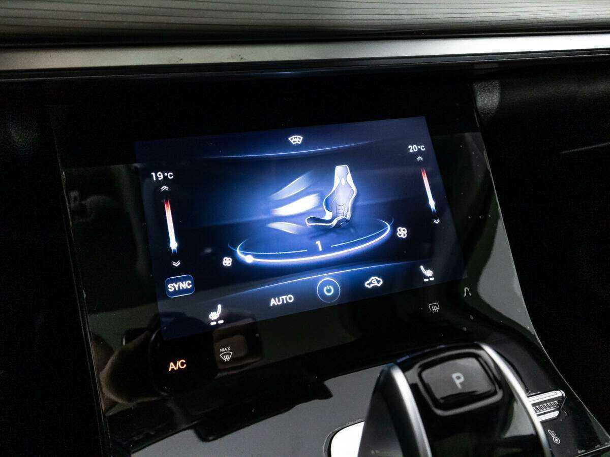 Chery Tiggo 8 Pro, 2021 - Фото №18