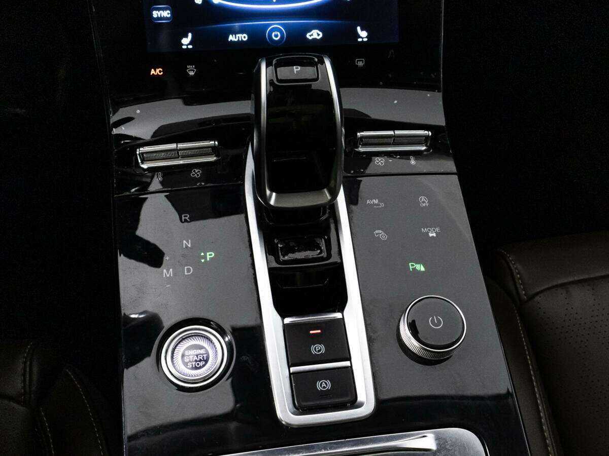 Chery Tiggo 8 Pro, 2021 - Фото №19