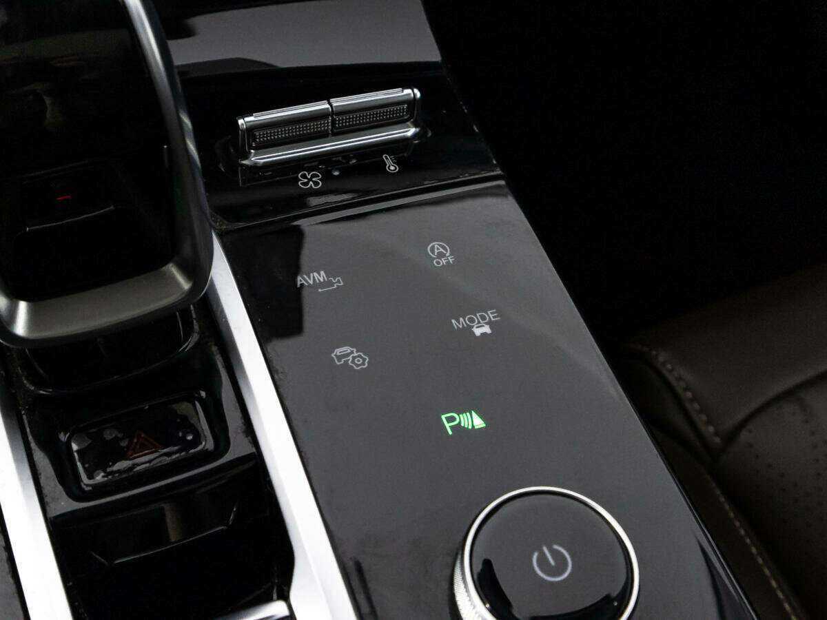 Chery Tiggo 8 Pro, 2021 - Фото №20