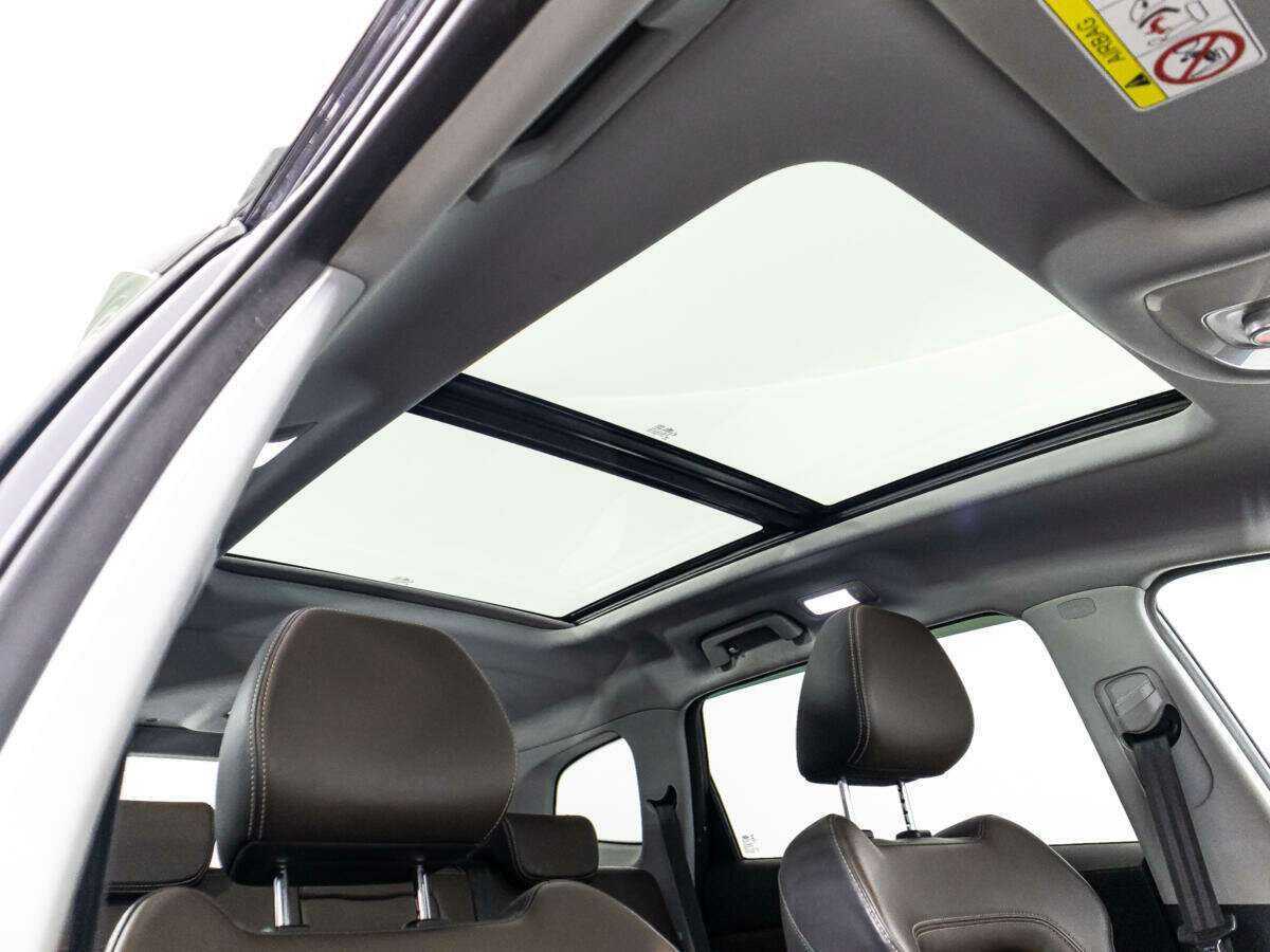 Chery Tiggo 8 Pro, 2021 - Фото №21