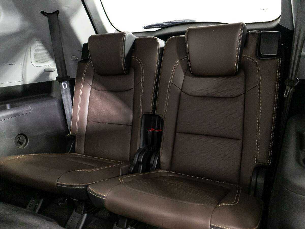 Chery Tiggo 8 Pro, 2021 - Фото №24