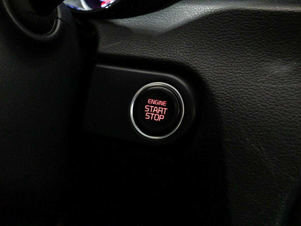 Kia Ceed, 2019 - Фото №19