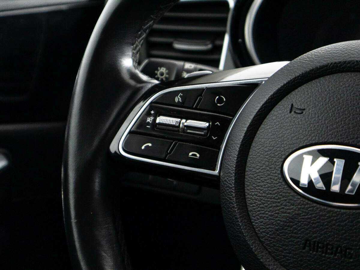 Kia Ceed, 2019 - Фото №21