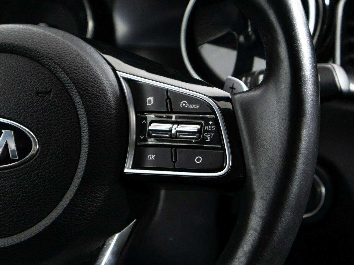 Kia Ceed, 2019 - Фото №22