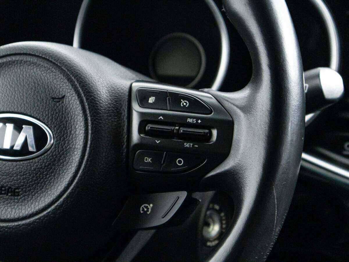 Kia Optima, 2015 - Фото №15