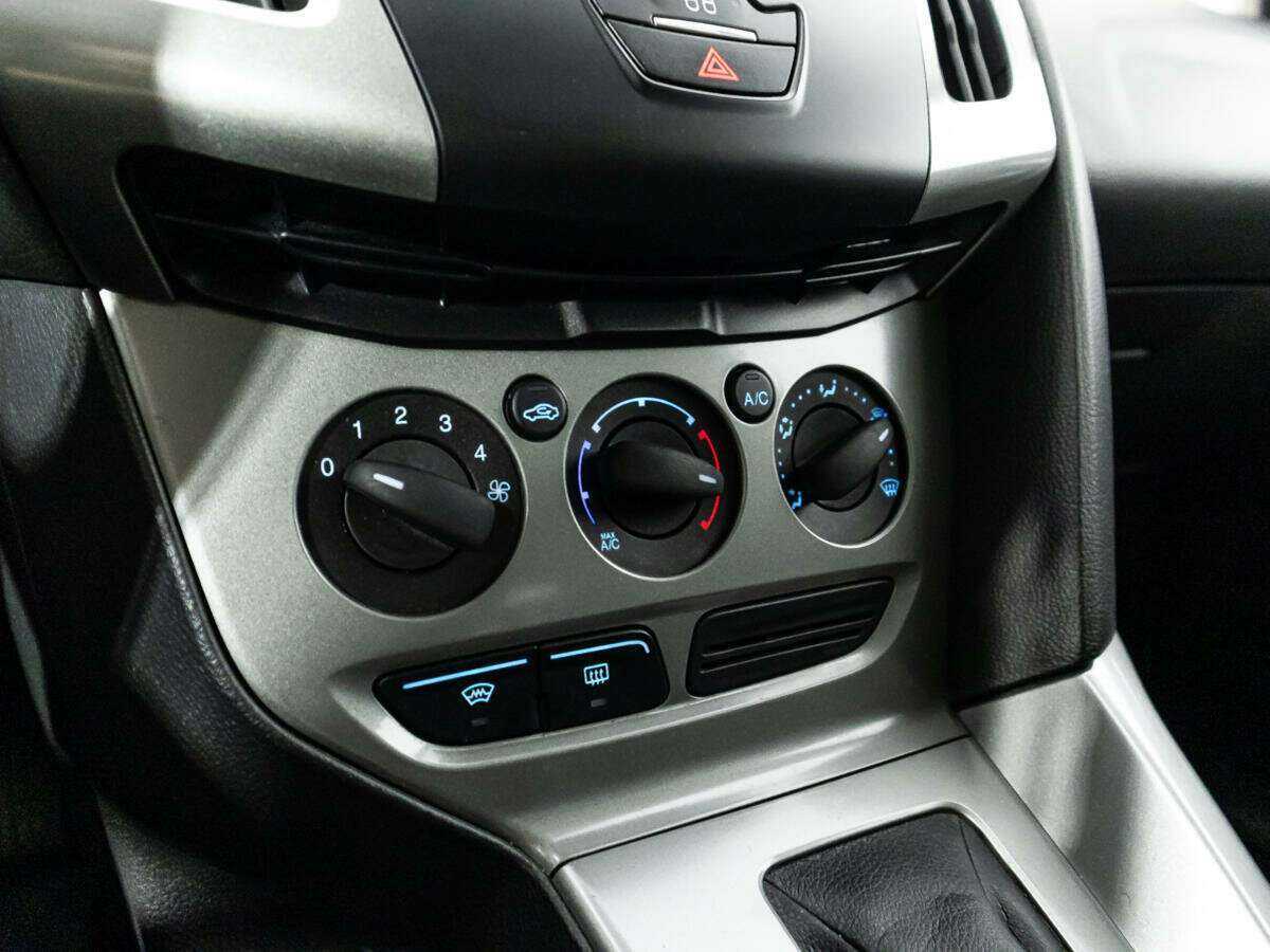Ford Focus, 2013 - Фото №14