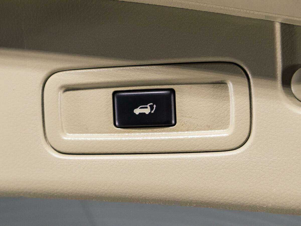 Nissan Murano, 2013 - Фото №14