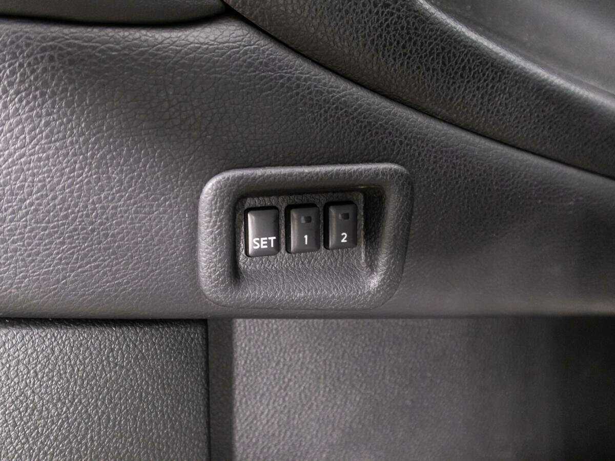 Nissan Murano, 2013 - Фото №16