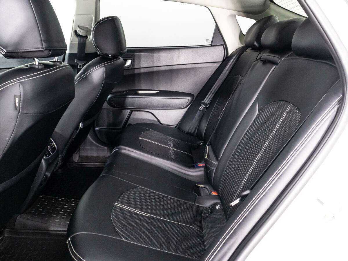 Kia Optima, 2019 - Фото №9