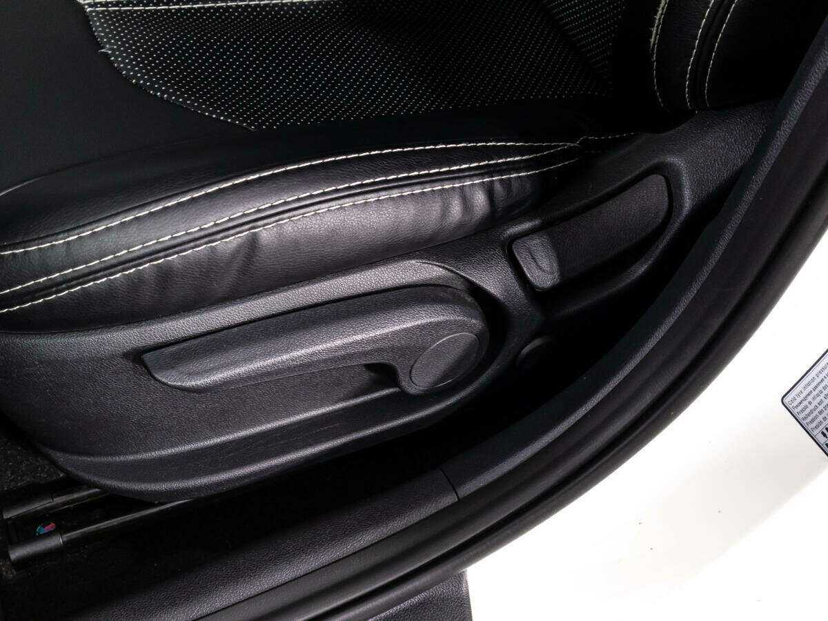 Kia Optima, 2019 - Фото №19