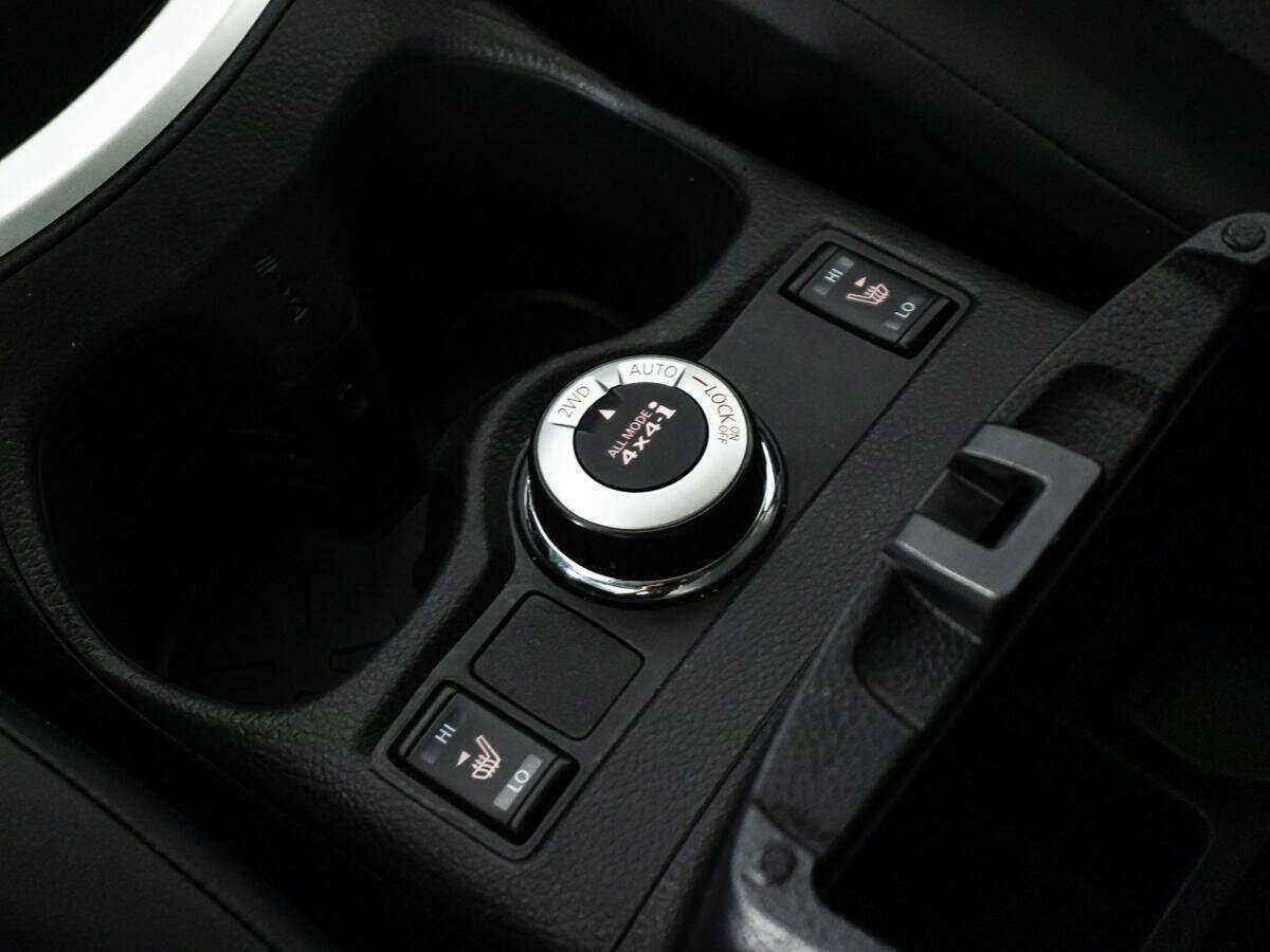 Nissan Qashqai, 2018 - Фото №16