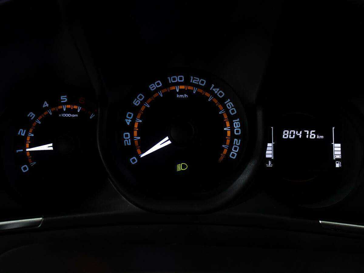 Lada (ВАЗ) XRAY, 2019 - Фото №11