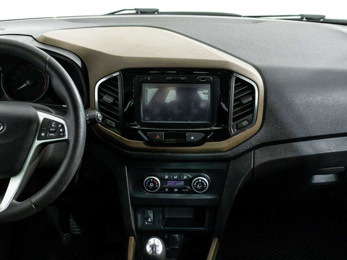 Lada (ВАЗ) XRAY, 2019 - Фото №13