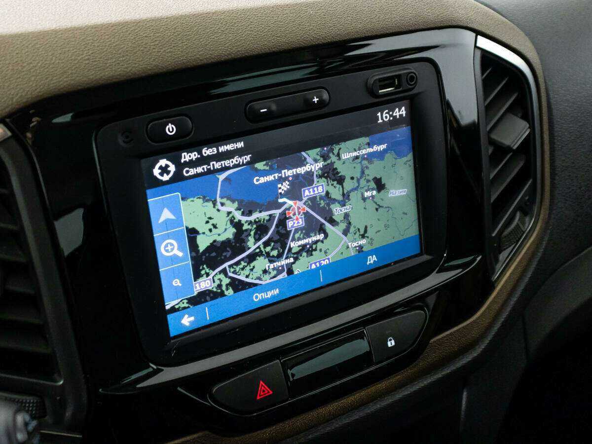 Lada (ВАЗ) XRAY, 2019 - Фото №14