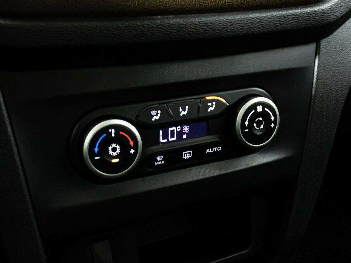 Lada (ВАЗ) XRAY, 2019 - Фото №16