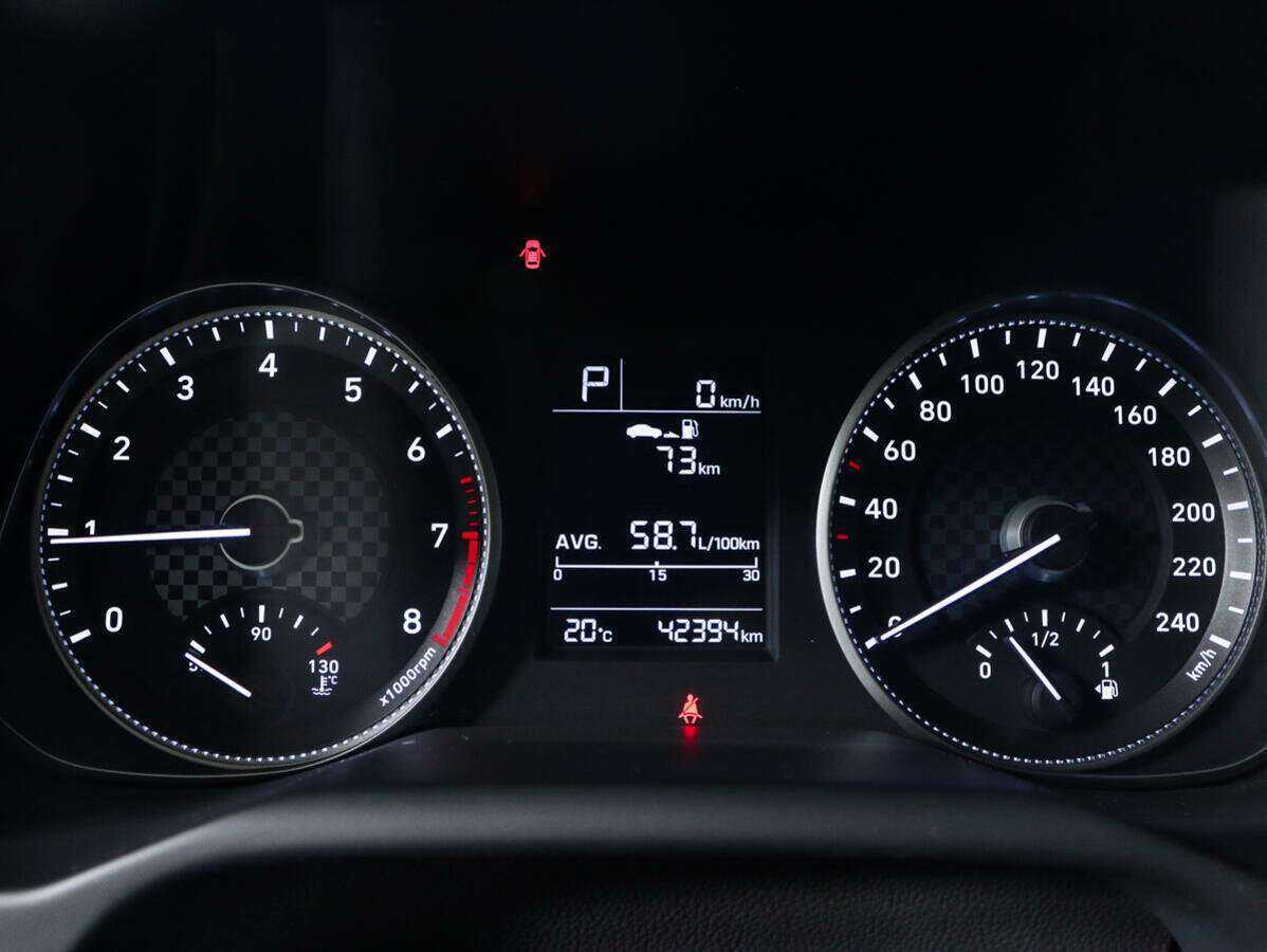 Hyundai Elantra, 2020 - Фото №7