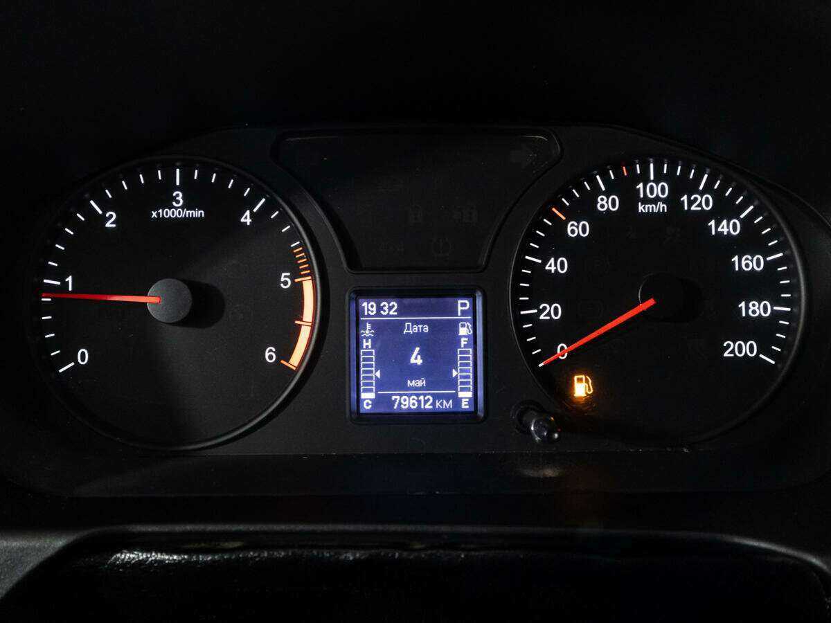 УАЗ Patriot, 2019 - Фото №11