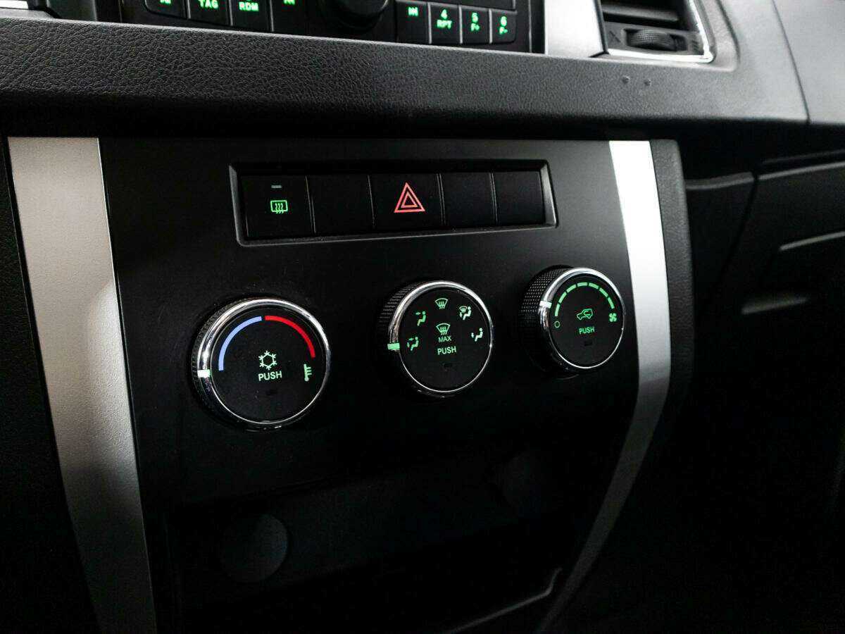 УАЗ Patriot, 2019 - Фото №14