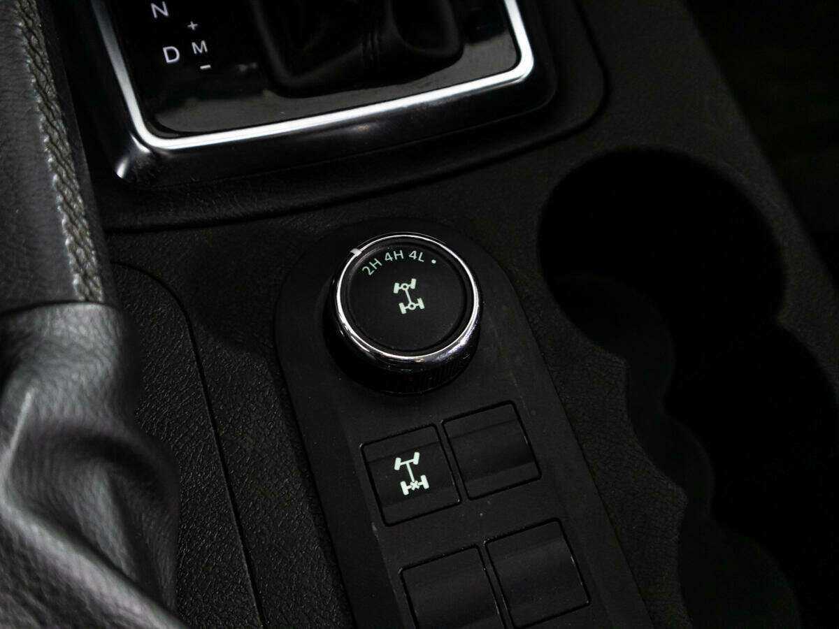 УАЗ Patriot, 2019 - Фото №16