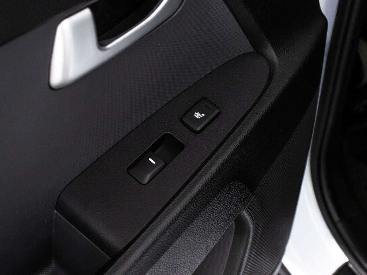 Kia Sportage, 2014 - Фото №14