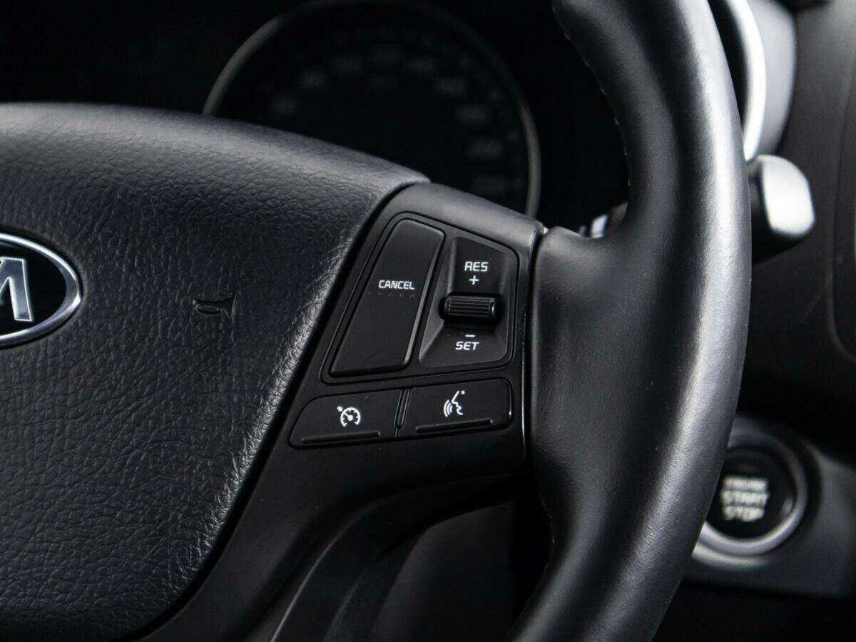 Kia Sorento, 2014 - Фото №18