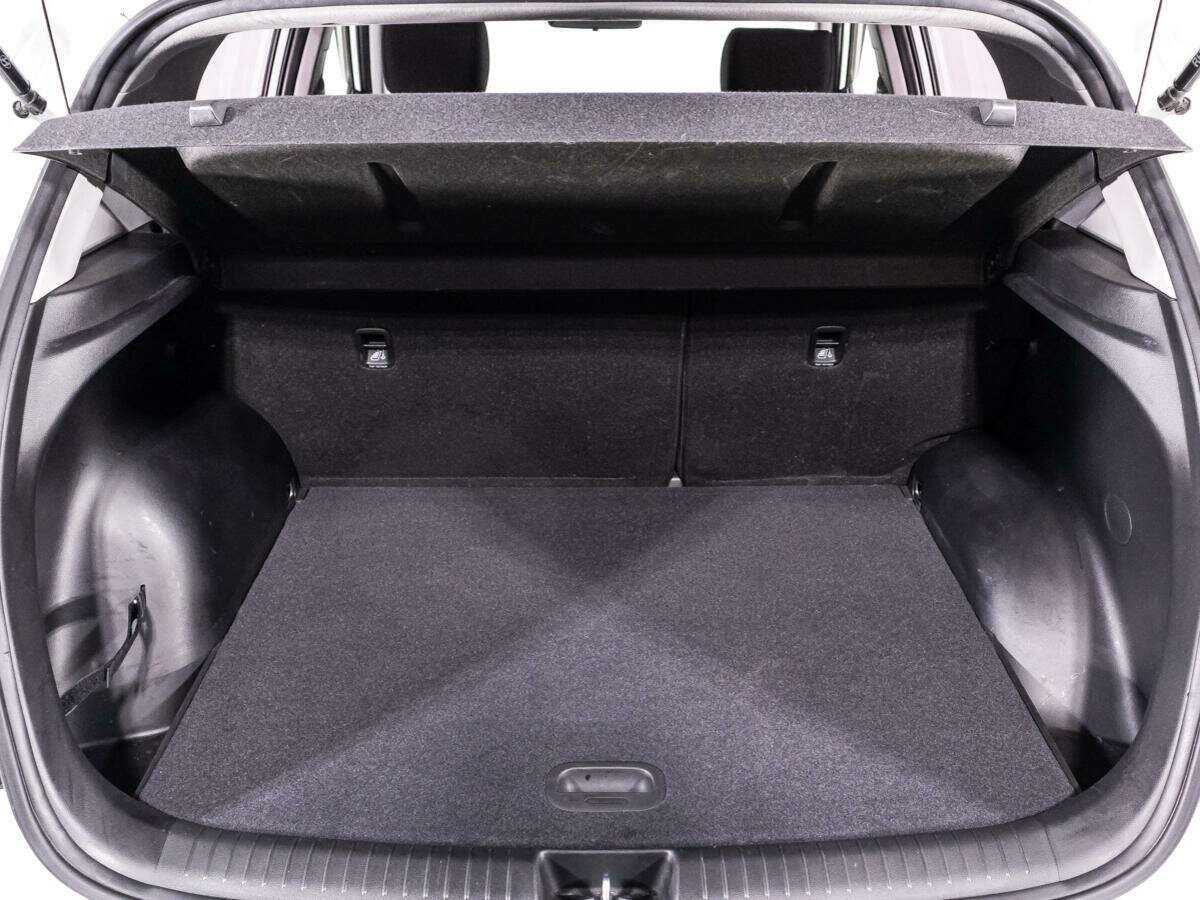 Hyundai Creta, 2016 - Фото №14