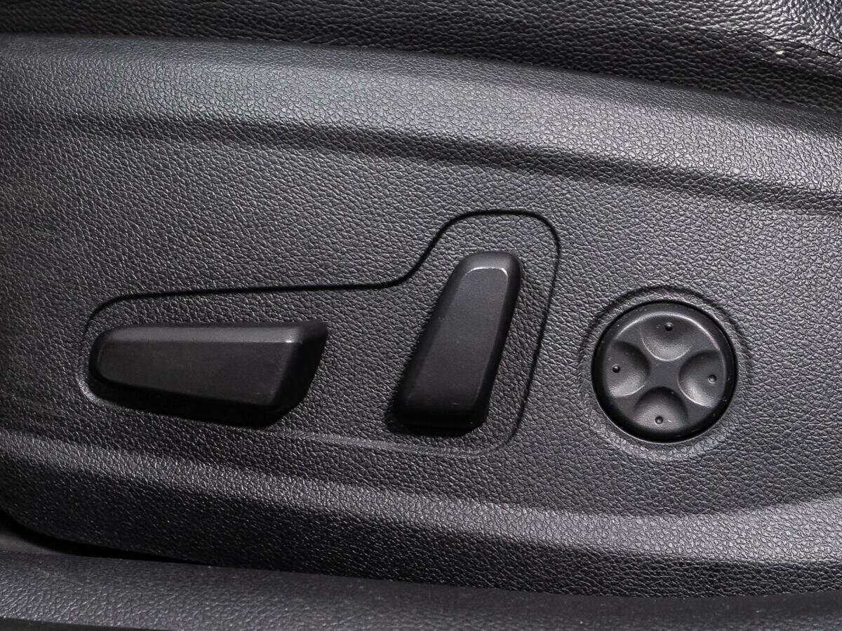 Kia Optima, 2017 - Фото №14