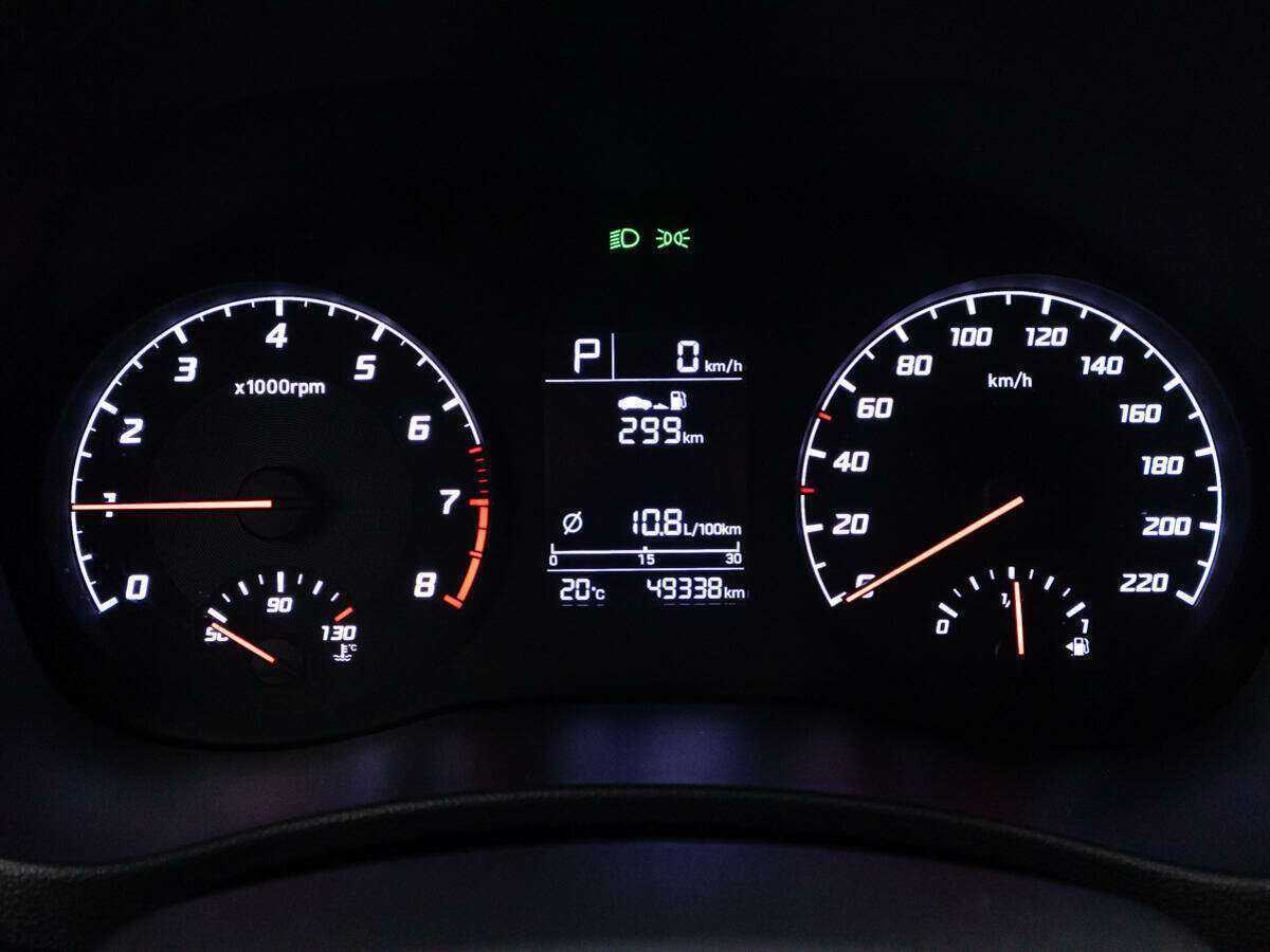 Hyundai Solaris, 2021 - Фото №11