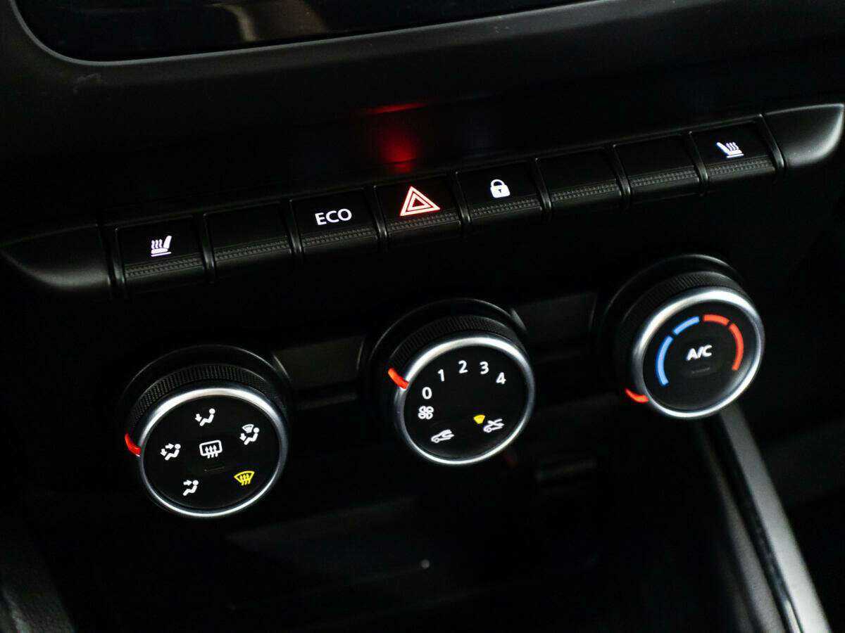 Renault Duster, 2021 - Фото №14