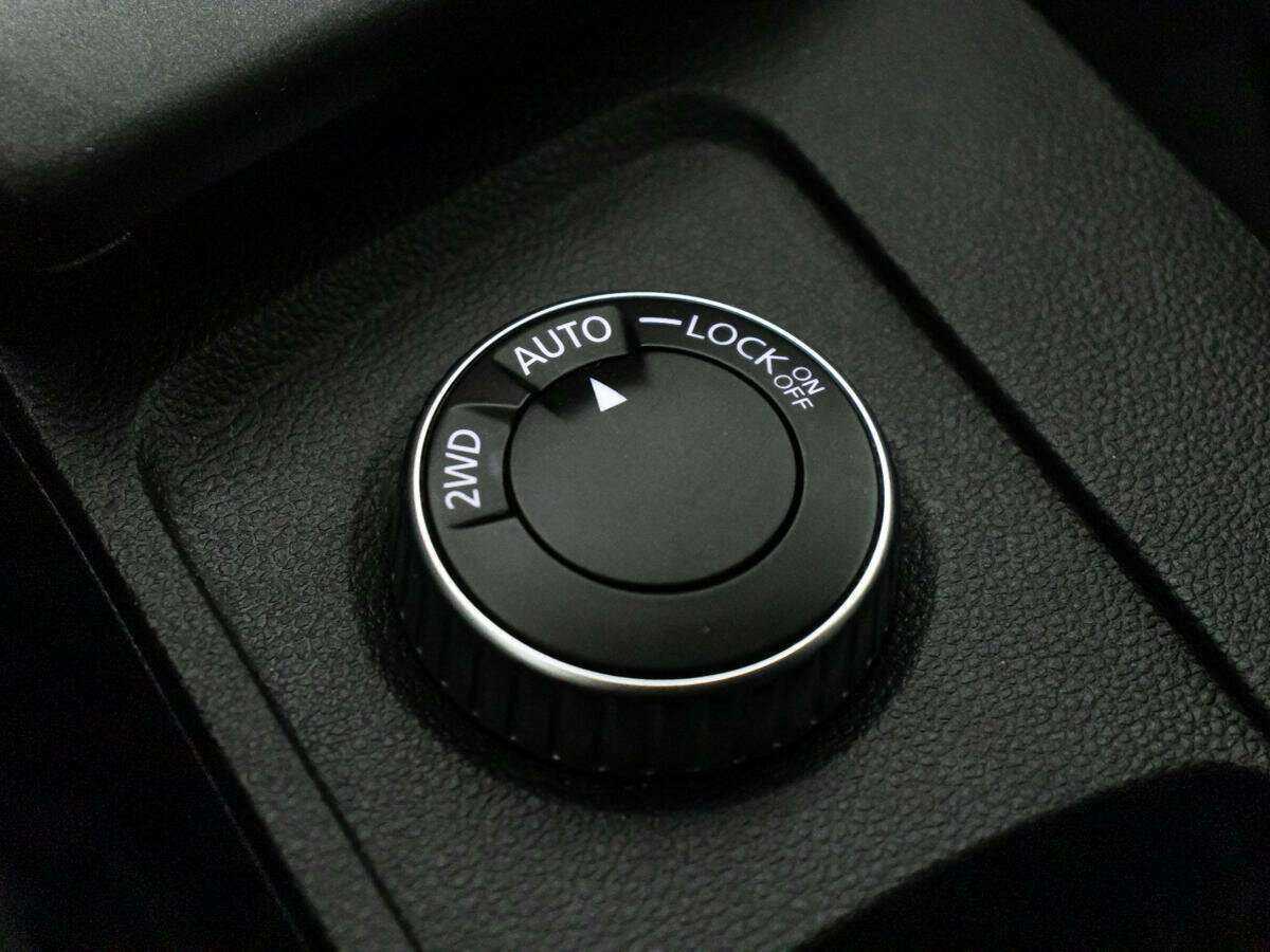 Renault Duster, 2021 - Фото №15