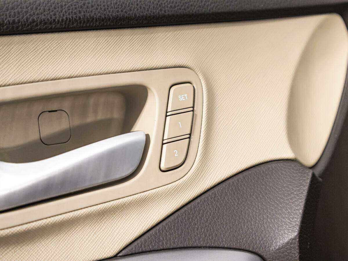 Hyundai Santa Fe, 2012 - Фото №16
