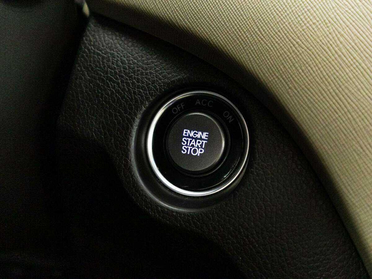 Hyundai Santa Fe, 2012 - Фото №19