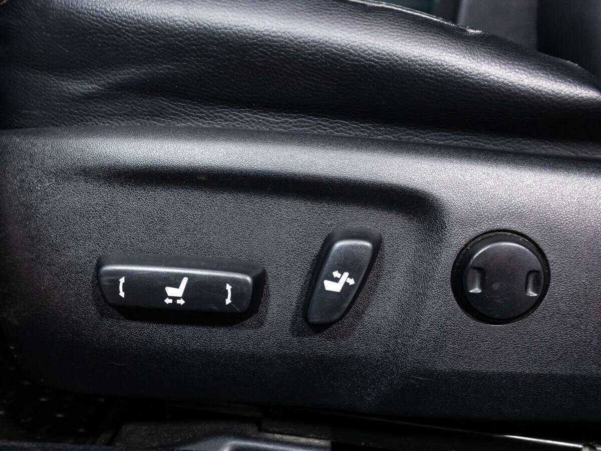 Toyota Camry, 2012 - Фото №14