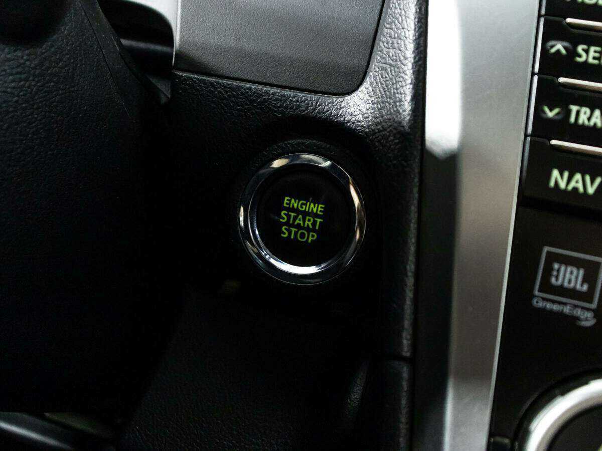 Toyota Camry, 2012 - Фото №18