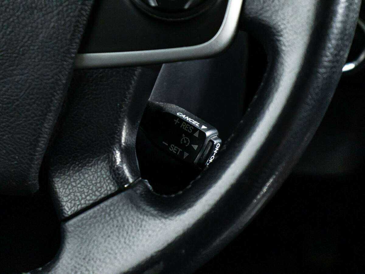 Toyota Camry, 2012 - Фото №20