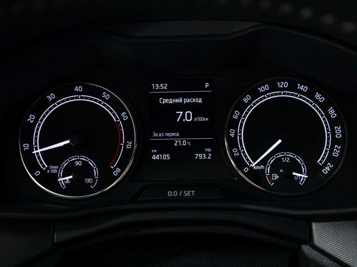 Skoda Rapid, 2021 - Фото №11