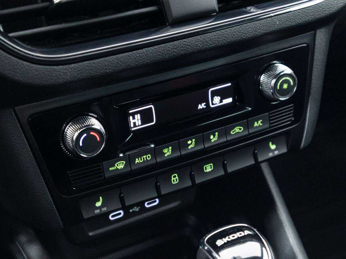 Skoda Rapid, 2021 - Фото №14