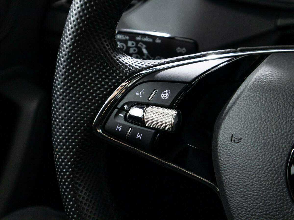 Skoda Rapid, 2021 - Фото №15