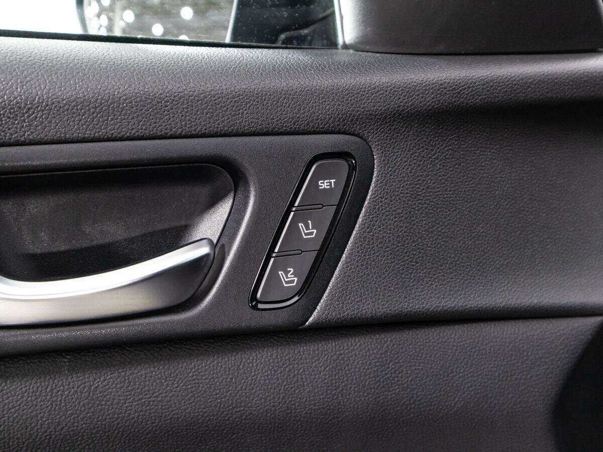 Kia Optima, 2018 - Фото №15