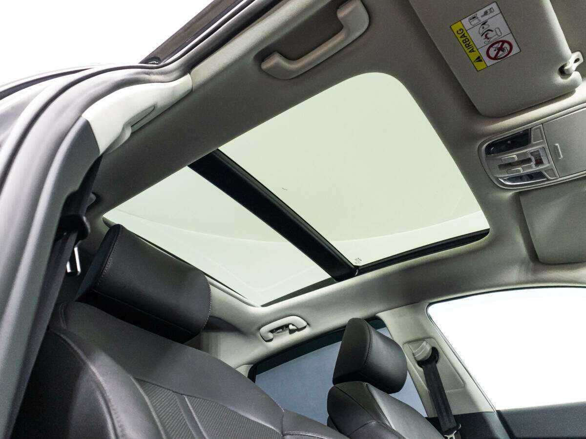 Kia Optima, 2018 - Фото №20