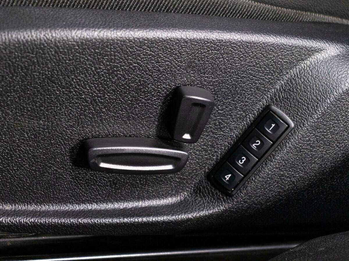 Ford Mondeo, 2013 - Фото №14