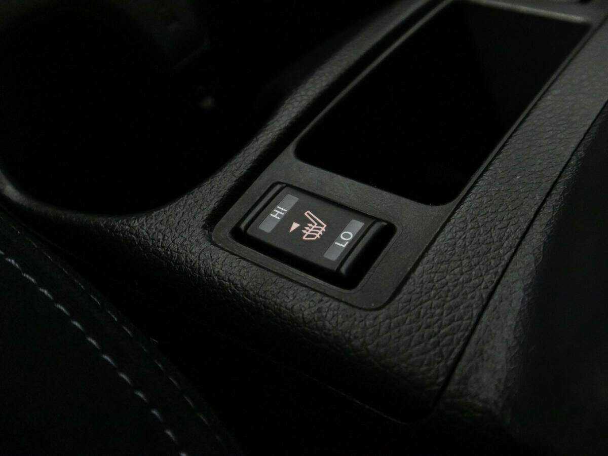 Nissan X-Trail, 2017 - Фото №15