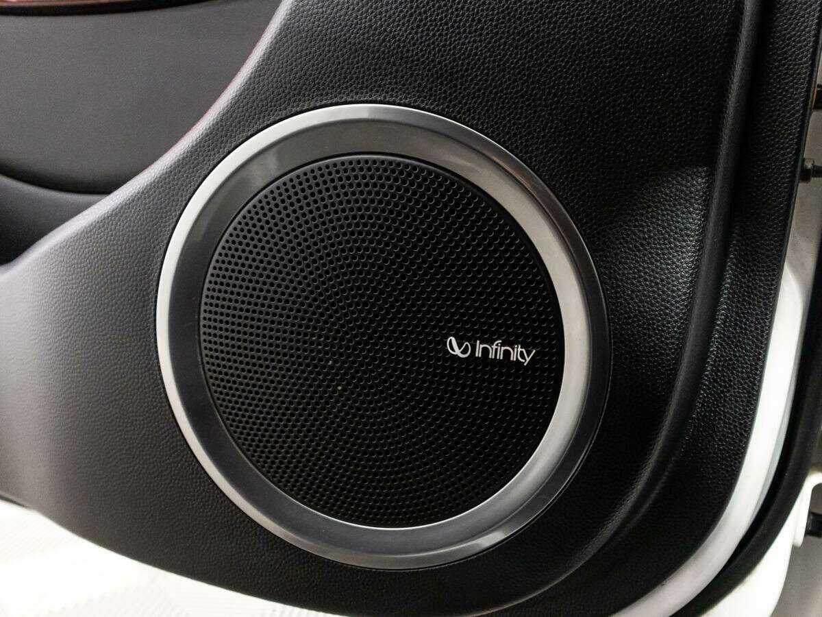 Kia Soul, 2016 - Фото №17